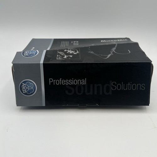 Akg 520 microfono con - 520,