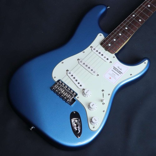 Fender mij stratocaster - fender,