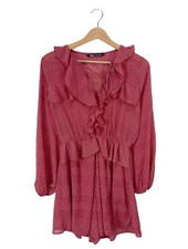 ZARA Tuta corta Donna