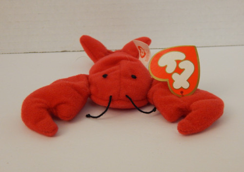 Teenie beanie babies - ty,