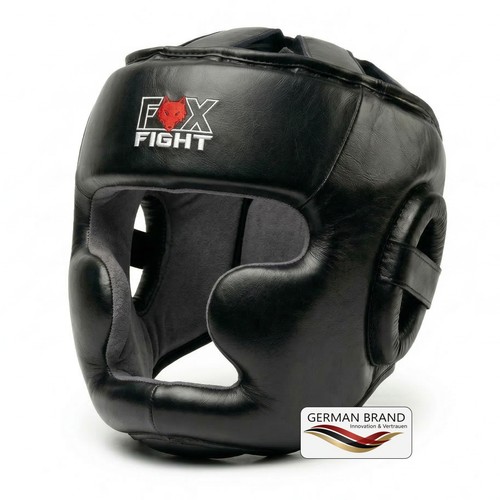 Fox fight pro protezione testa - pro,