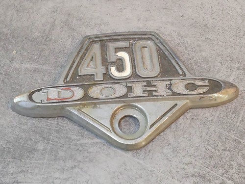 Emblème 450 dohc occasion - occasion, /