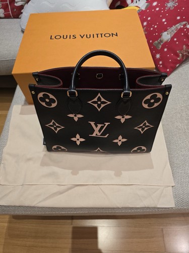 Borsa onthego louis vuitton - borsa, mm