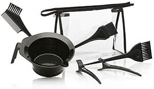 Xanitalia kit trousse tintura - kit,