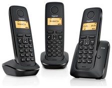 Cordless Telefono Siemens