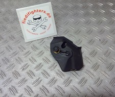 Supporto parabrezza portavetro sinistro Benelli Trek Tre-K 1130 TK anno 11 17569km