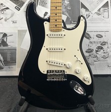 Fender Custom Shop Eric