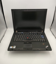 Lenovo ThinkPad T400, Intel