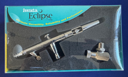 Iwata eclipse bcs - iwata,