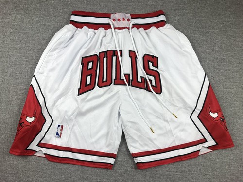 Pantaloncini chicago bulls - pantaloncini,