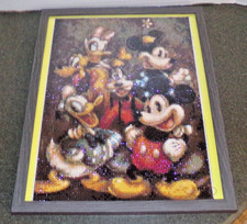 Quadro 5D fai da te diamanti