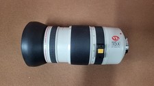 Objectif zoom canon lens - canon,