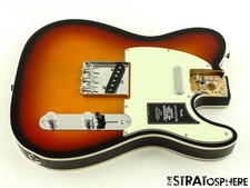 Fender LTD Vintera III primi