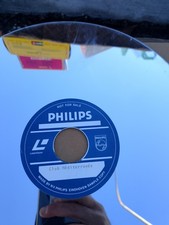 Philips laserdisc extra - laserdisc,