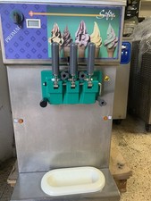 macchina per gelato soft