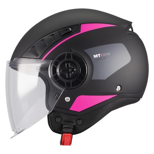 Casco jet moto - moto, helmets