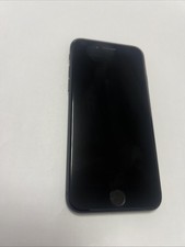 Apple iPhone 7 - 32GB - Nero