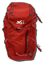 MILLET Zaino Nylon Rosso