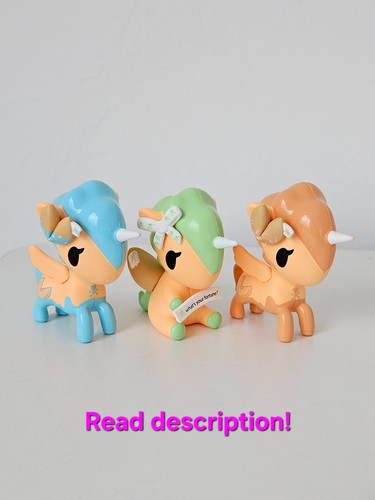 Tokidoki fortune cookie - tokidoki,