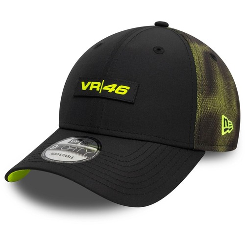 New era vr46 berretto - new, vr46,berretto
