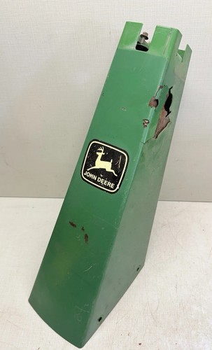 Console trattore john deere - console,