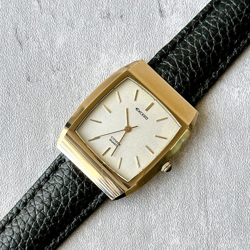 Orologio uomo citizen exceed - orologio,