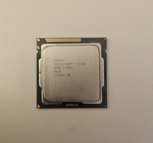 Processore intel quad core - processore,