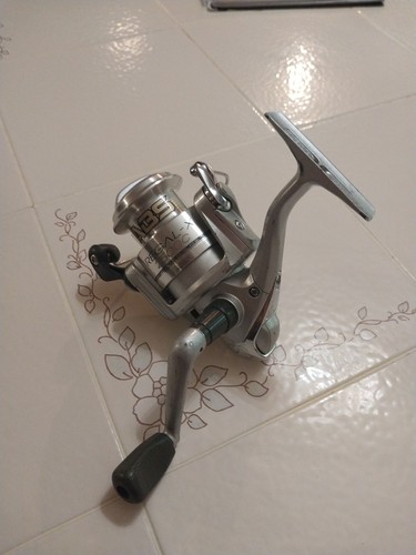 Daiwa regal 2500c - x,