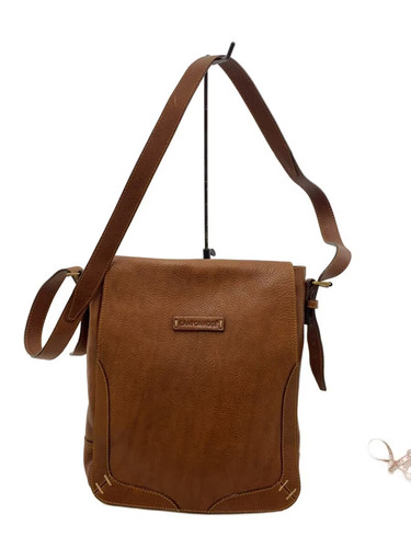 Borsa tracolla campomaggi - a, in