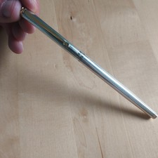 Penna Stilografica Delta