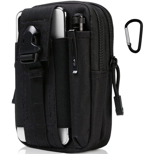 1000d nylo marsupio sportivo - marsupio,