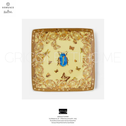 Versace rosenthal 30 years - versace,