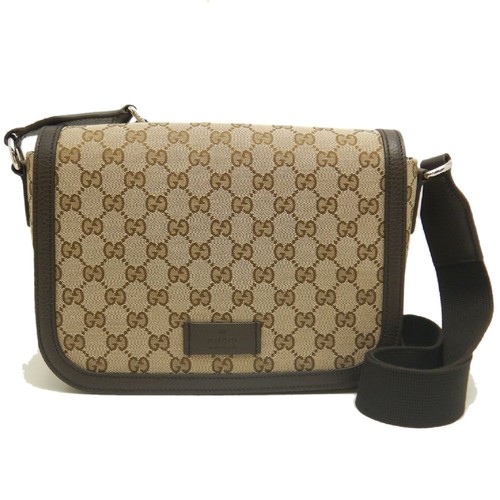 Gucci borsa tracolla - gucci, a