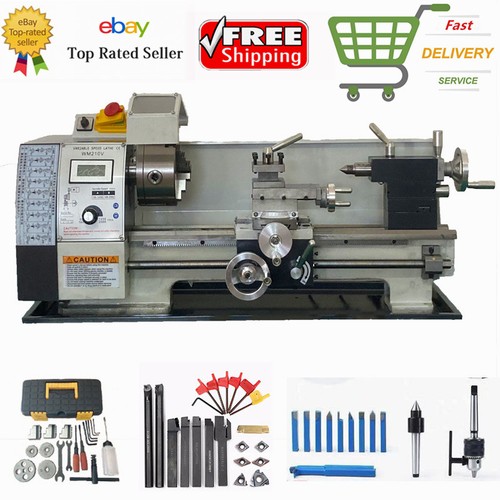 Mini tornio metallo 220v - ✅mini,