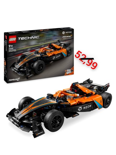 Lego technic neom - lego,