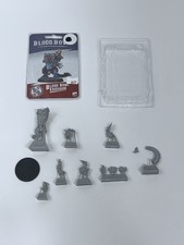 Ciotola di sangue Kroxigor 40k