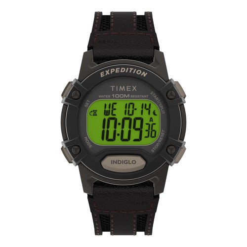 Timex uomo expedition - da,
