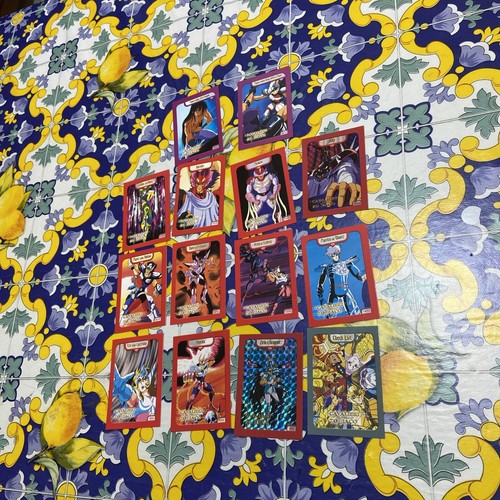 Cavalieri dello zodiaco - i,