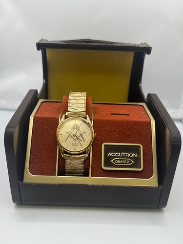 Orologio massonico vintage - orologio,