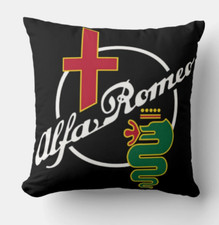 CUSCINO 40x40 TRIBUTO ALFA