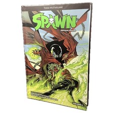 SPAWN Edizione Deluxe VOLUME 8