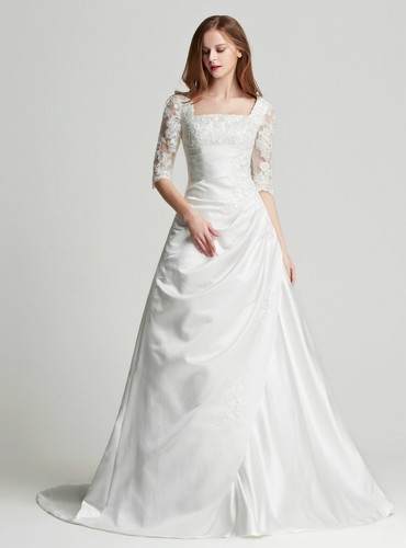 Hbh abito sposa - da,