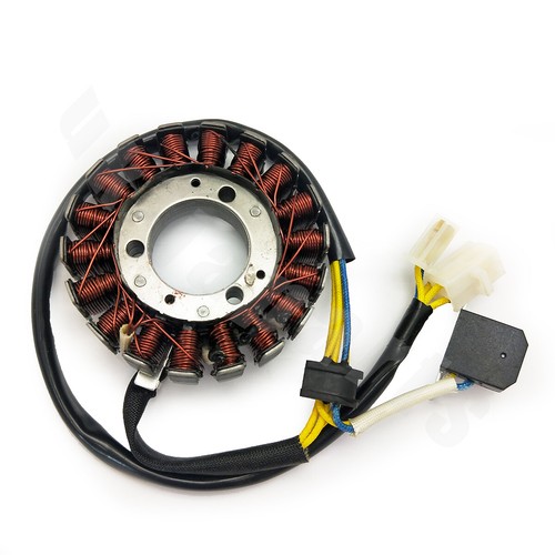 Statore magnetico bobine - statore, 18