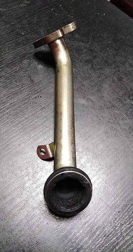 Tubo tubo flessibile linea