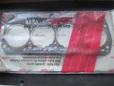 GUARNIZIONE TESTATA FIAT UNO 1,4 TURBO DIESEL 21050/76165=7553020