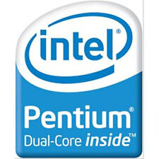 PROCESSORE CPU INTEL Socket 775 PENTIUM E5300 Dual Core 2,6GHz/FSB 800MHZ/1MB