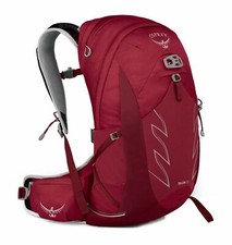 Osprey zaino Talon 22 S / M Cosmic Red