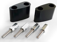 Distanziali prolunghe