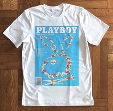 PLAYBOY Unisex T-shirt (Bella