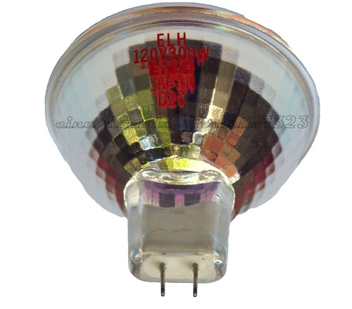 Lampada elh 120 - elh, gy5.3